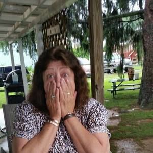 Meet your Posher, Judy